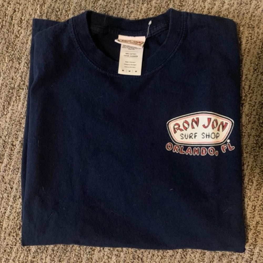 Ron Jon Tee